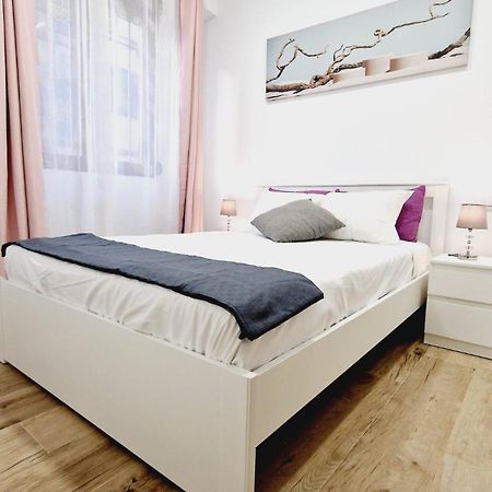 Apartament Oteiza Madryt Zewnętrze zdjęcie