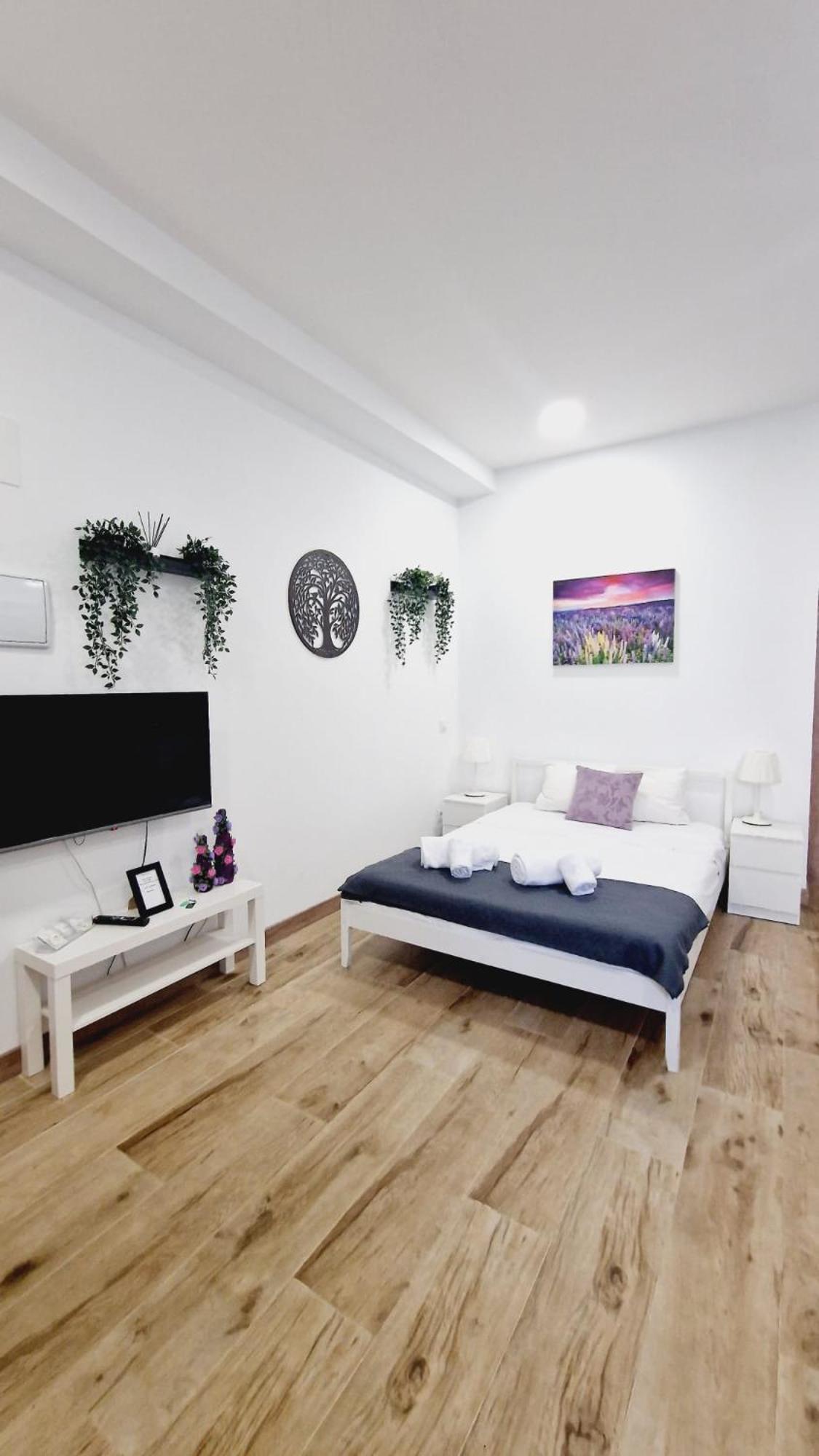 Apartament Oteiza Madryt Zewnętrze zdjęcie