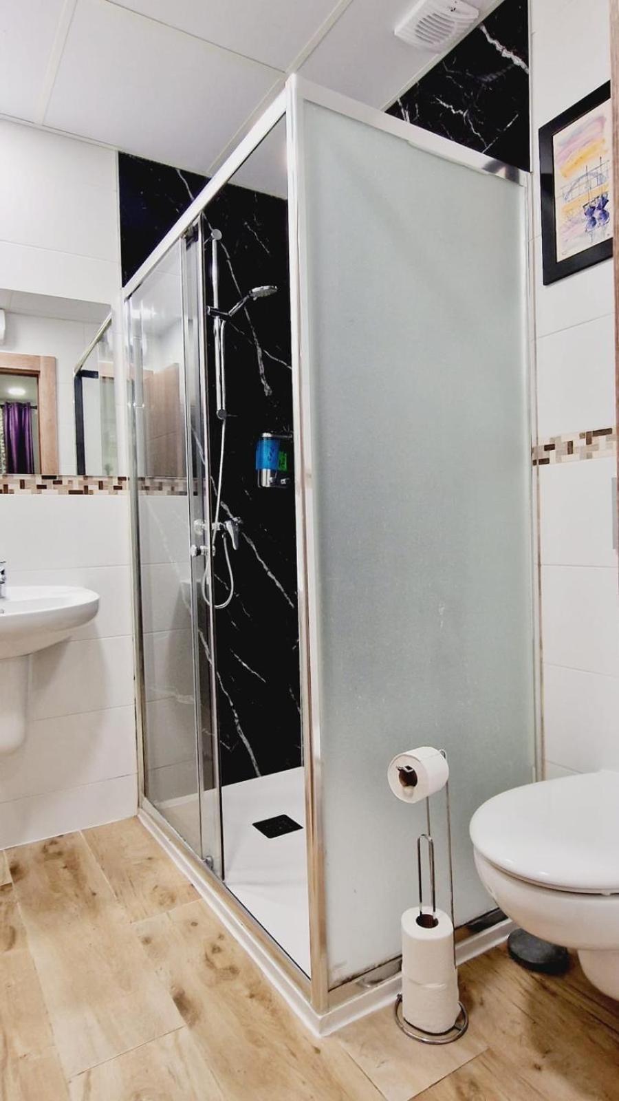 Apartament Oteiza Madryt Zewnętrze zdjęcie